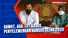 Gawat, Ada 131 Kasus...