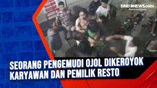 Protes Makanan Tak Sesuai...