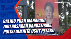 Baliho Puan Maharani...