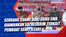 Seorang Suami dari Guru...