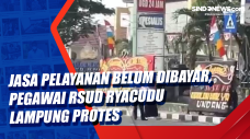 Jasa Pelayanan Belum...