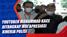 YouTuber Muhammad Kace...