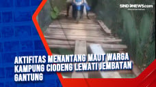 Aktifitas Menantang...
