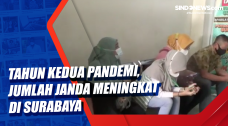 Tahun Kedua Pandemi,...