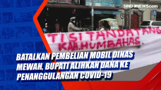 Batalkan Pembelian Mobil...