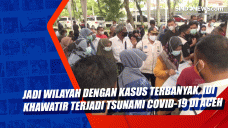 Jadi Wilayah Dengan...