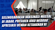 Selenggarakan Vaksinasi...