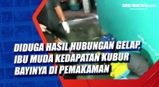 Diduga Hasil Hubungan...