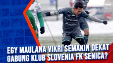 Egy Maulana Vikri Semakin...