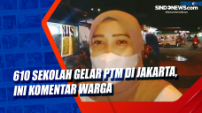 610 Sekolah Gelar PTM...