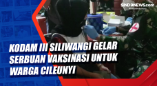 Kodam III Siliwangi...