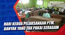 Hari Kedua Pelaksanaan...