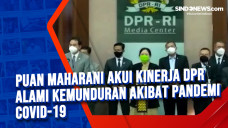 Puan Maharani Akui Kinerja...