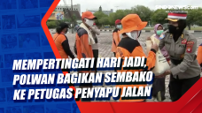 Memperingati Hari Jadi,...