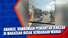 Anarkis, Rombongan Pengantar...