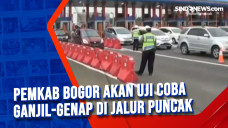 Pemkab Bogor Akan Uji...