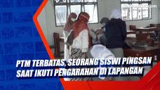 PTM Terbatas, Seorang...