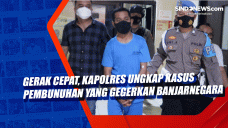 Gerak Cepat, Kapolres...