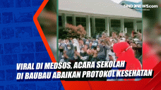 Viral di Medsos, Acara...