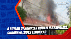 8 Rumah di Komplek Kodam...