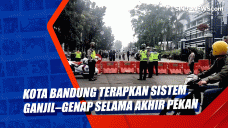 Kota Bandung Terapkan...