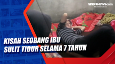 Kisah Seorang Ibu Sulit...