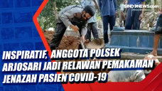 Inspiratif, Anggota...
