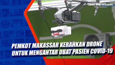 Pemkot Makassar Kerahkan...