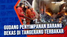 Gudang Penyimpanan Barang...