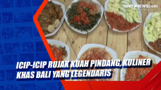 Icip-Icip Rujak Kuah...