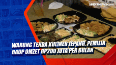 Warung Tenda Kuliner...