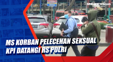 MS Korban Pelecehan...