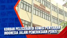 Korban Pelecehan di...