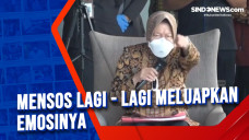 Mensos Lagi - Lagi Meluapkan...
