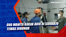 Dua Wanita Kakak Adik...