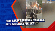Toko Bahan Bangunan...