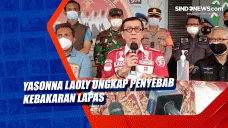 Yasonna Laoly Ungkap...