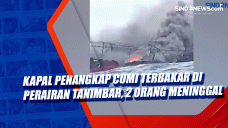 Kapal Penangkap Cumi...
