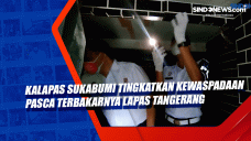 Kalapas Sukabumi Tingkatkan...