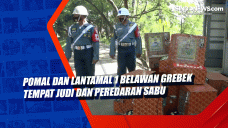 Pomal dan Lantamal 1...