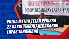 Polda Metro Telah Periksa...