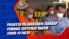 Polresta Palangkaraya...