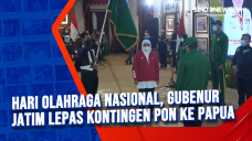 Hari Olahraga Nasional,...