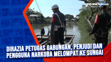 Dirazia Petugas Gabungan,...