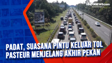 Padat, Suasana Pintu...