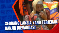 Seorang Lansia yang...