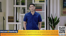 Buka Tabungan MotionBanking,...