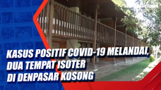 Kasus Positif Covid-19...