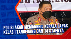 Polisi akan Memanggil...