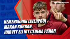 Kemenangan Liverpool...